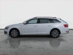 Škoda Superb - fotka číslo 2
