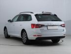 Škoda Superb - fotka číslo 3