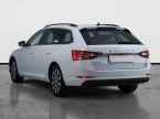 Škoda Superb - fotka číslo 3