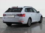 Škoda Superb - fotka číslo 4