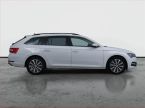 Škoda Superb - fotka číslo 5