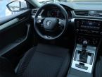 Škoda Superb - fotka číslo 6