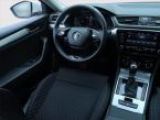 Škoda Superb - fotka číslo 6