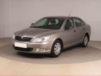 Škoda Octavia - fotka číslo 1