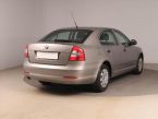Škoda Octavia - fotka číslo 4