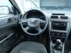 Škoda Octavia - fotka číslo 6