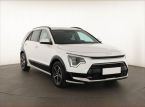 Kia Niro - fotka číslo 0