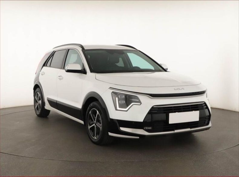 Kia Niro - hlavní fotka inzerátu