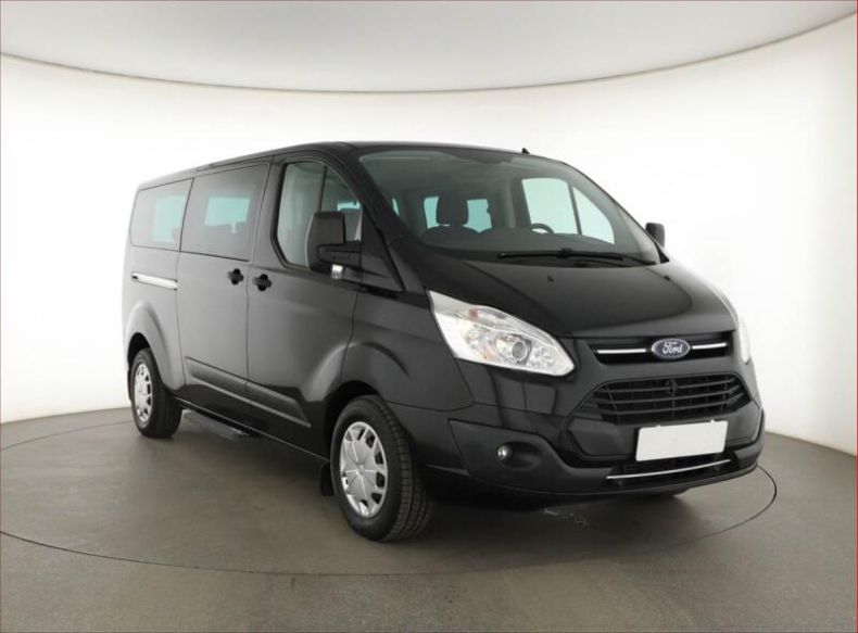 Ford Tourneo - hlavní fotka inzerátu
