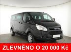 Ford Tourneo - fotka číslo 0