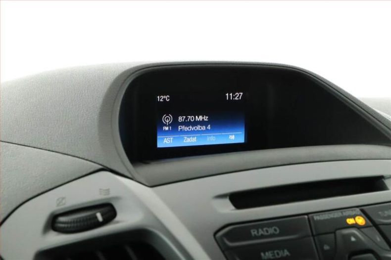 Ford Tourneo - hlavní fotka