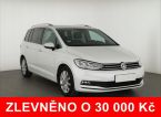 Volkswagen Touran - fotka číslo 0