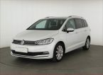 Volkswagen Touran - fotka číslo 1
