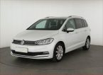 Volkswagen Touran - fotka číslo 1