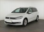 Volkswagen Touran - fotka číslo 1