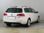 Volkswagen Passat - fotka číslo 4
