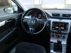 Volkswagen Passat - fotka číslo 6