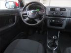 Škoda Fabia - fotka číslo 6