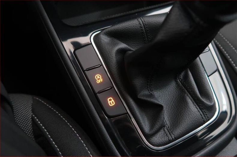 Škoda Fabia - hlavní fotka