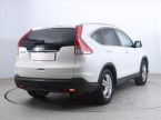 Honda CR-V - fotka číslo 4