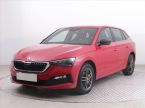 Škoda Scala - fotka číslo 1