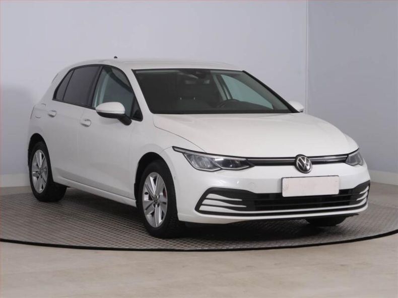 Volkswagen Golf - hlavní foto