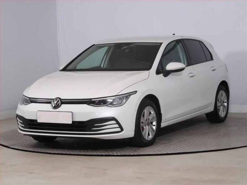 Volkswagen Golf - hlavní fotka