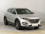 Hyundai Tucson - fotka číslo 0