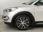 Hyundai Tucson - fotka číslo 14