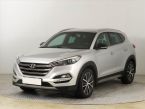 Hyundai Tucson - fotka číslo 1