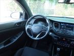 Hyundai Tucson - fotka číslo 6