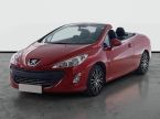 Peugeot 308 - fotka číslo 1