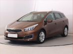 Kia Cee'd - fotka číslo 1