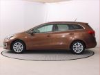 Kia Cee'd - fotka číslo 2