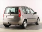 Škoda Roomster - fotka číslo 4