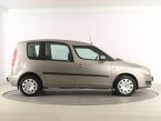 Škoda Roomster - fotka číslo 5