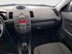 Kia Soul - fotka číslo 7