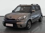 Kia Soul - fotka číslo 1