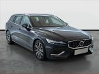 Volvo V60 - fotka číslo 0