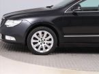 Škoda Superb - fotka číslo 14