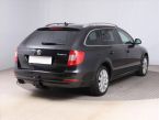 Škoda Superb - fotka číslo 4