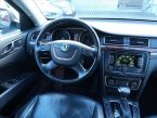 Škoda Superb - fotka číslo 6