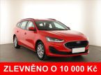 Ford Focus - fotka číslo 0