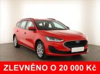 Ford Focus - fotka číslo 0