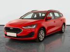 Ford Focus - fotka číslo 1