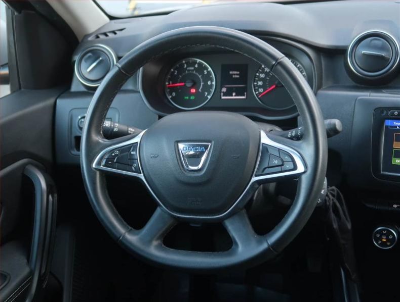 Dacia Duster - hlavní fotka