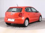 Volkswagen Polo - fotka číslo 4