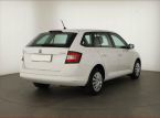 Škoda Fabia - fotka číslo 4