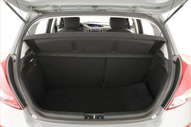 Hyundai i20 - hlavní fotka