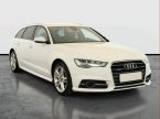 Audi A6 - fotka číslo 0